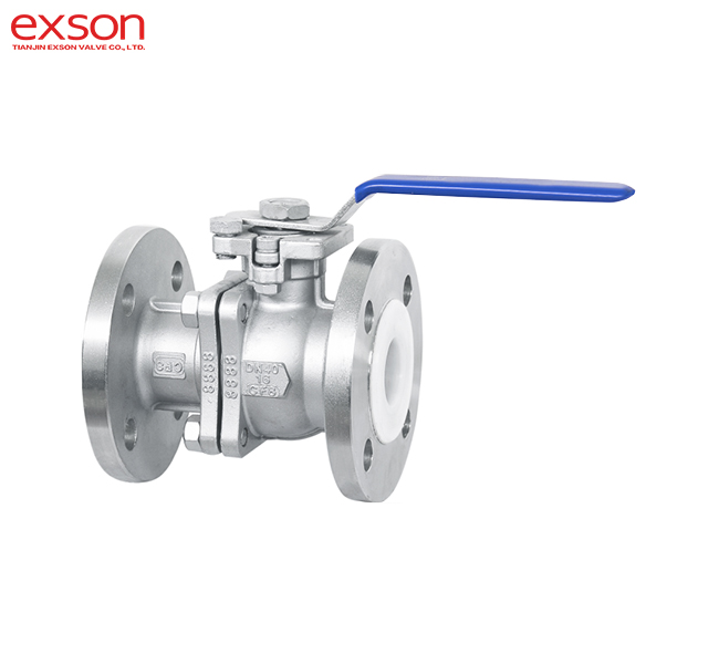 SS BALL VALVE